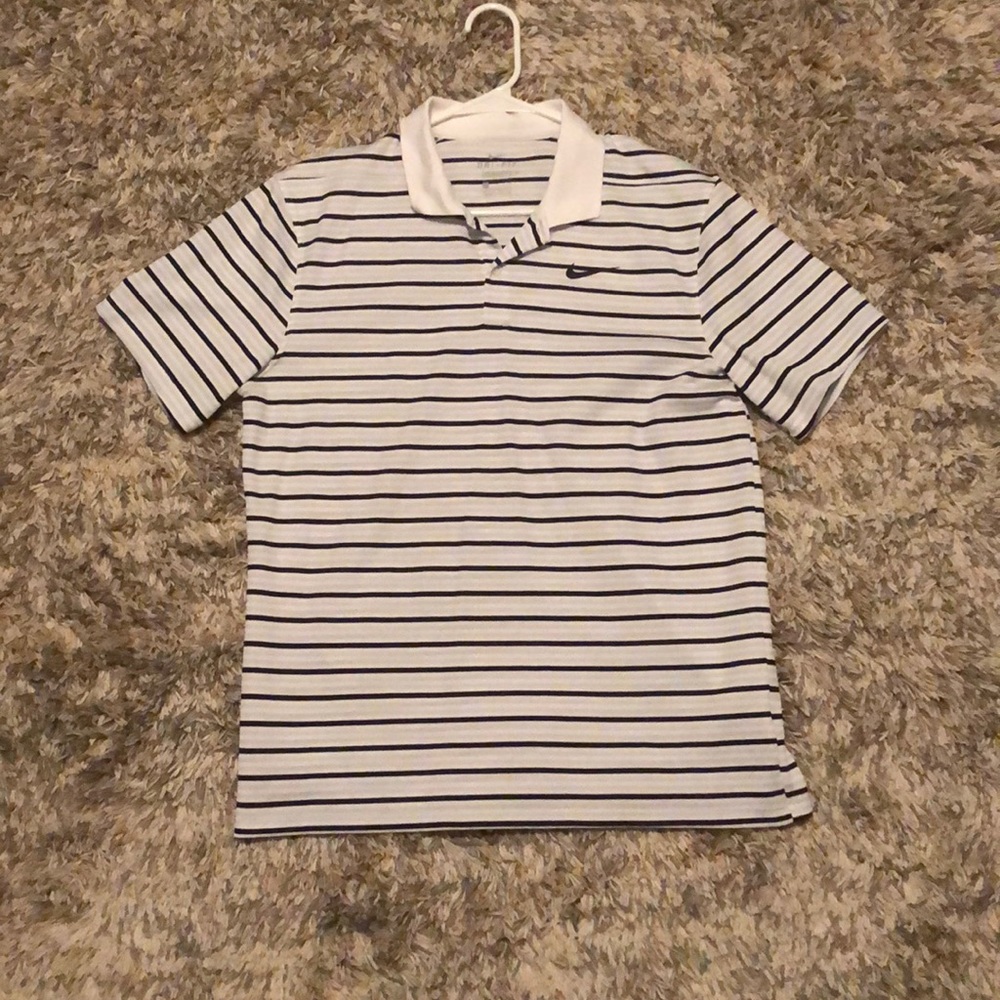 Nike Polo